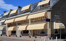 Hotel Van Beelen Katwijk